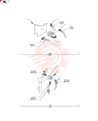 Valve (Nibbler & Breaker) YB64H00107F1 (7)
