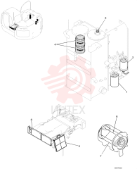 ELEMENT YN30T01001P1