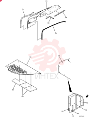 PANEL YF21C01740F1