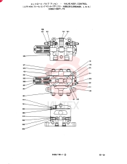 CONTROL VALVE 2436U1198F1