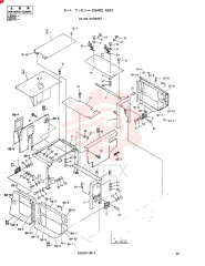 GUARD ASSY 24100J14350F2