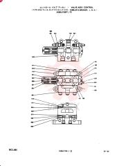 CONTROL VALVE 2436U1198F1
