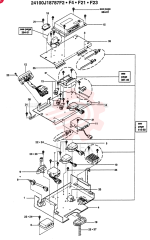 CONTROL UNIT