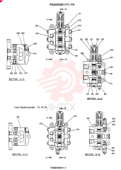 CONTROL VALVE