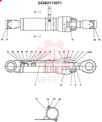 CYLINDER