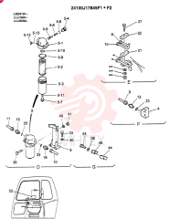 UPP, HYD, LINES, ( REWORK)( EXTRA & BREAKER )-KAI 24100J17845F1 (1)