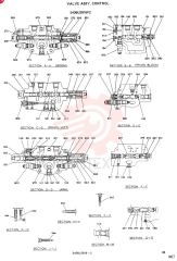 CONTROL VALVE 2436U2816F2 (2)