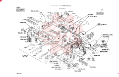 ELEC WIRING ASSY 24100J16967F2 (2)