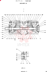 PUMP 2437U420F1