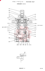 PILOT VALVE 2436U2581F1