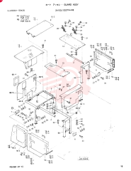 GUARD ASSY 24100J12227F4