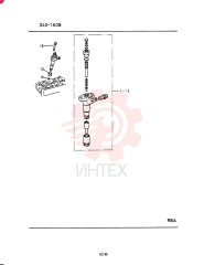 NOZZLE VAME047880