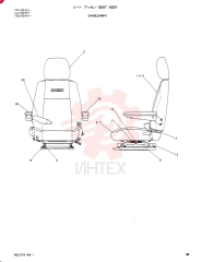 SEAT 2448U246F4
