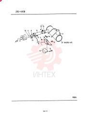 U-BOLT VAME039715