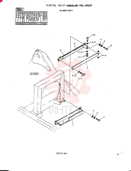 SERVICE KIT 24100N7142F1