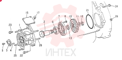 CASE VAME075052