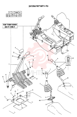 CONTROLS, OPERATORS (KM, EC) 24100J18716F1 (2)