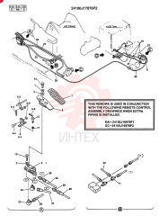 REMOTE CONTROL ASSY, (REWORK)(EXTRA) 24100J17876F2 (2)