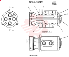 STEM 24100U1524S1
