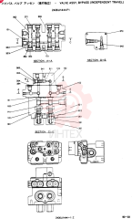 VALVE 2436U1444F1