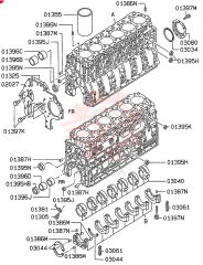 CHECK VALVE VAME012586
