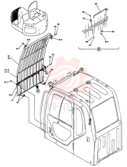 GUARD YB01C00003F1 (2)