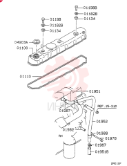 COVER VAME081674