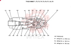 VALVE YN22V00002F7