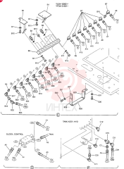 CONTROL LINES, REMOTE YF68H00004F1 (4)