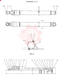 CYLINDER YN01V00108F1