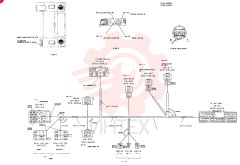 HARNESS ASSY, CAB YF14E00008F1 (2)