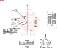 CONTROLLER ASSY YF22E00020F1 (2)