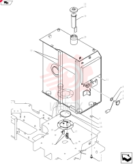 Fuel YF20P00010F1