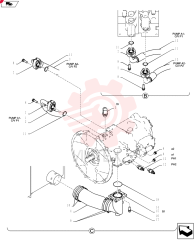 Pump YF30H00007F1 (2)