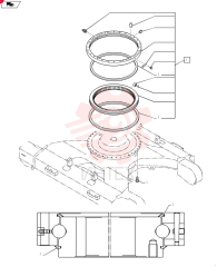 Slewing YF40F00008F1