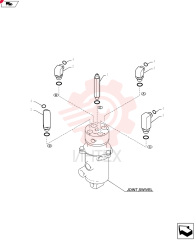 Swivel YF19H00003F1