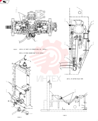Upp., Start Serial: YU06-03008 YB13E00052F1 (6)