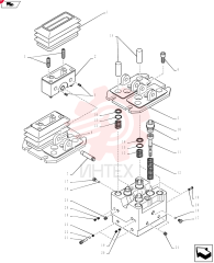 VALVE YN30V00105F1