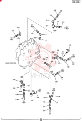 CONTROL LINES,REMOTE YF68H00004F1 (1)