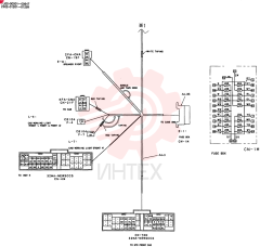 CONTROLLER ASSY YF22E00005F1 (2)