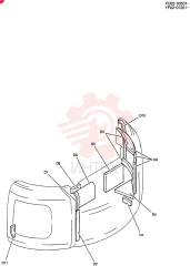 COUNTERWEIGHT YF60C00001P1 (2)