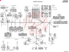 CONTROLLER ASSY YF22E00002F2 (4)