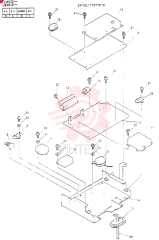 CONTROL UNIT 24100J17277F10 (2)
