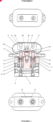 PILOT VALVE YR30V00004F1