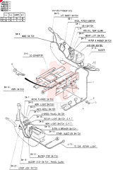 WIRE HARNESS 24100J17093F1