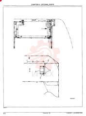ALARM ASSY, TRAVEL YN53E00013F1