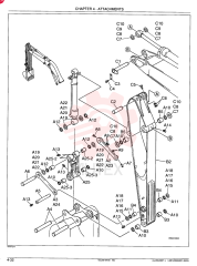 ARM GROUP - Standard LQ12B00202F3