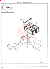 BATTERY LB72E00001F1