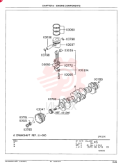 BOLT VAME072413