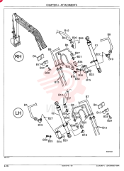 BUCKET CYLINDER LQ01V00010F2 (2)